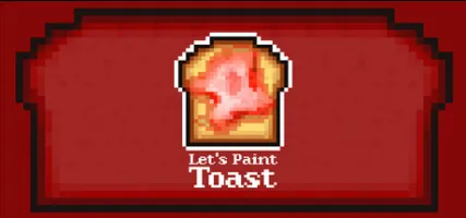 Let's Paint Toast