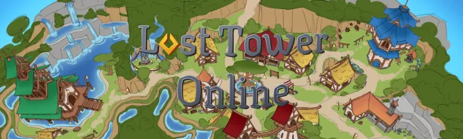 Lost Tower Online