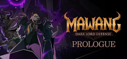 Mawang: Dark Lord Defense - Prologue