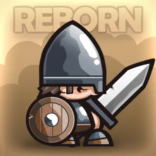 Mini Warriors Reborn!