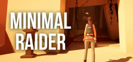 Minimal Raider