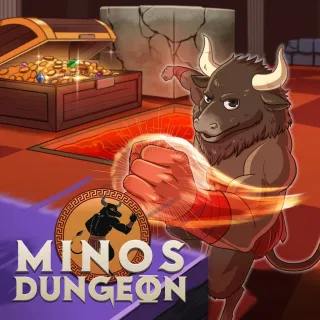 Minos Dungeon