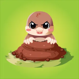 Molesweeper