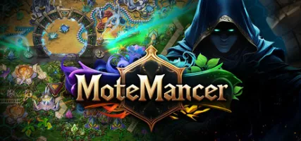 MoteMancer