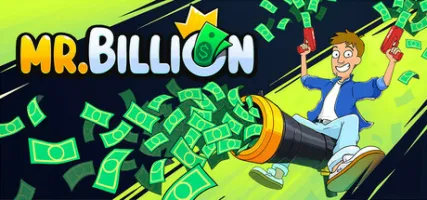 Mr. Billion: Idle Rich Tycoon