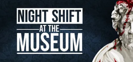 Night Shift at the Museum