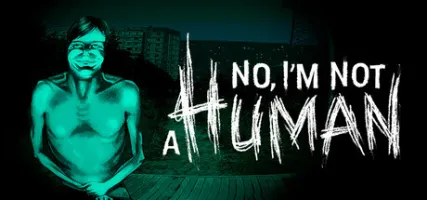 No I'm not a Human