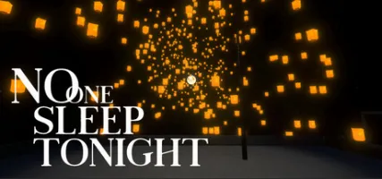 No One Sleep Tonight