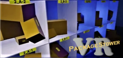 Package Stower VR