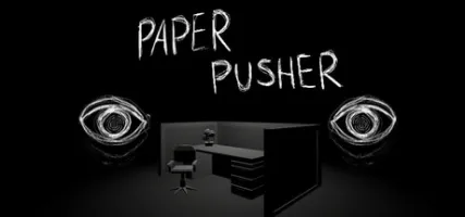 Paper Pusher