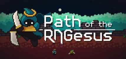 Path of the RNGesus