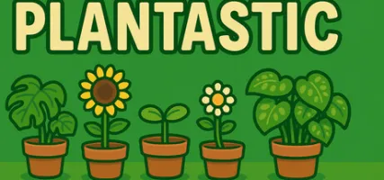 Plantastic