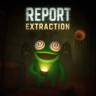 REPORT EXTRACTION