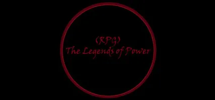 RPG The Legends of Power Volume 1