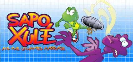 Sapo Xule and the Unwanted Marriage