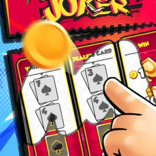 Scratch & Smash