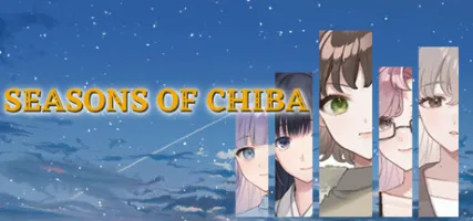 Seasons of Chiba