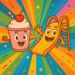 Shake-Slide