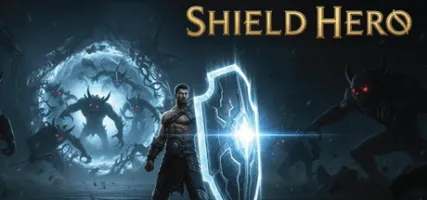 Shield Hero