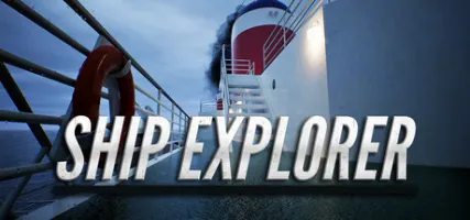 Ship Explorer