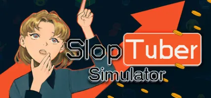 SlopTuber Simulator