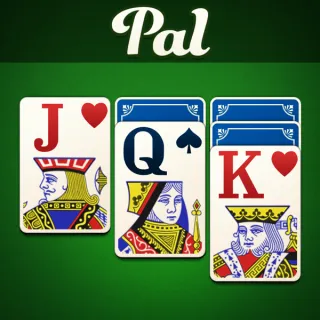 Solitaire Pal - Card Klondike