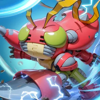 Soul Of Digital:Ultimate