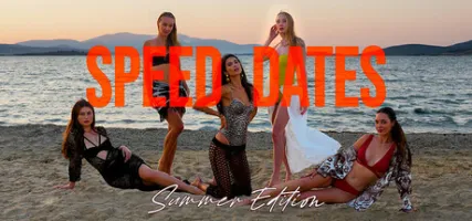 Speed Dates