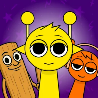 Sprunk All Phases Horror Game