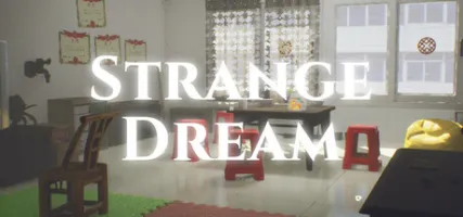 StrangeDream