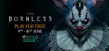The Bornless