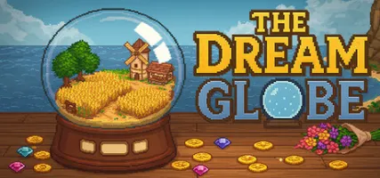 The Dream Globe