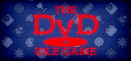 The DvD idle game