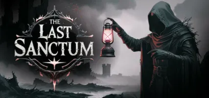 The Last Sanctum