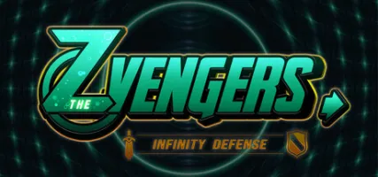 The ZVENGERS -INFINITY DEFENSE