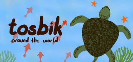 Tosbik Around The World