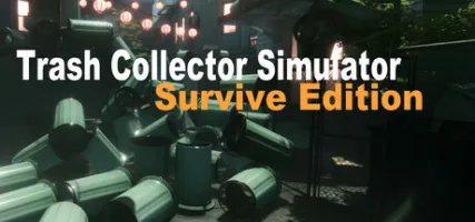 Trash Collector Simulator