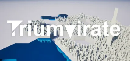 Triumvirate