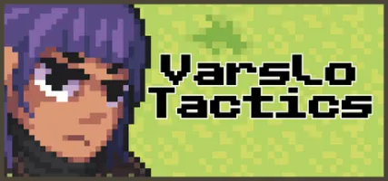 Varslo Tactics