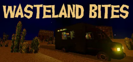 Wasteland Bites