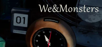 We&Monsters