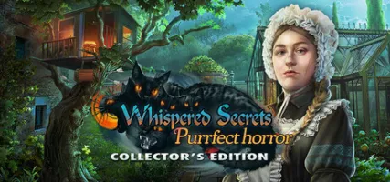 Whispered Secrets: Purrfect Horror