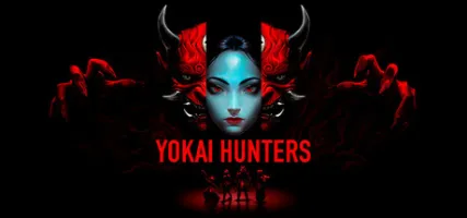 YOKAI HUNTERS
