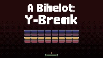 A Bibelot: Y-Break