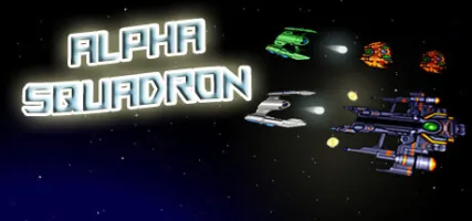 Alpha Squadron