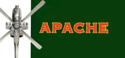 Apache Longbow