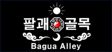 Bagua Alley