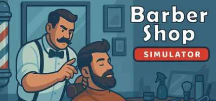 Barber Shop Simulator