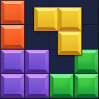 Block Blast 2025: New Puzzle