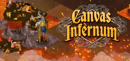 Canvas Infernum